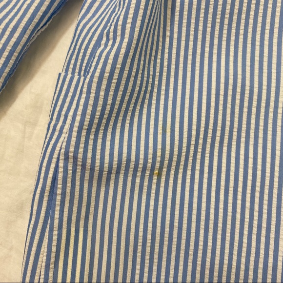 Vintage Oversized Blazer - Picture 9 of 9